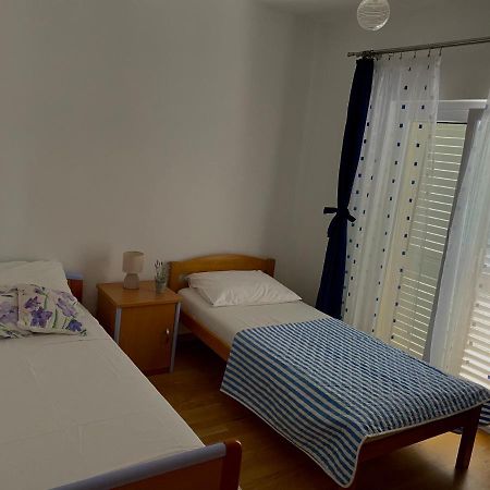 Apartman Nives Daire Trogir Dış mekan fotoğraf