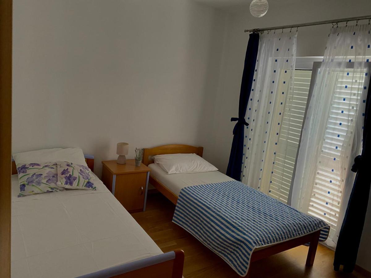Apartman Nives Daire Trogir Dış mekan fotoğraf