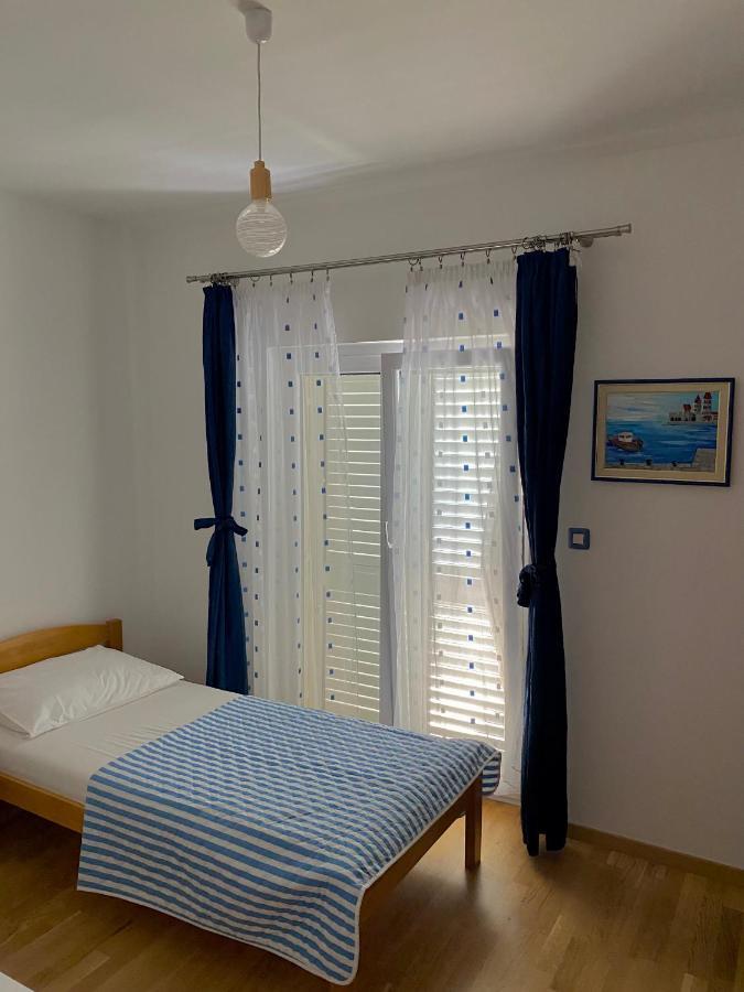Apartman Nives Daire Trogir Dış mekan fotoğraf