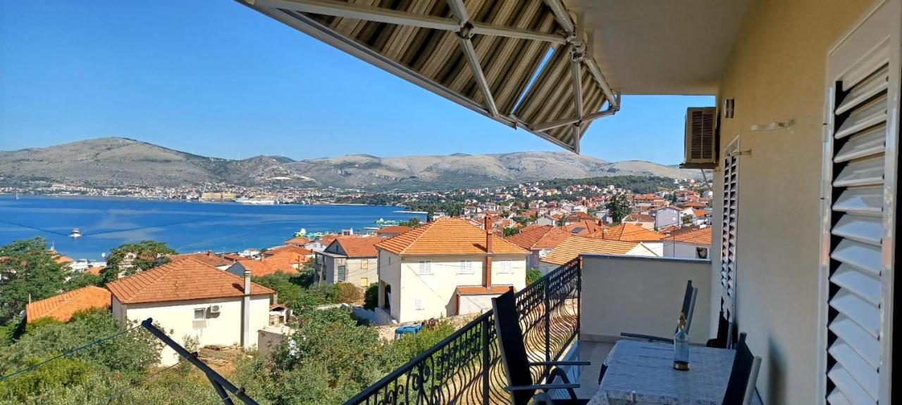 Apartman Nives Daire Trogir Dış mekan fotoğraf