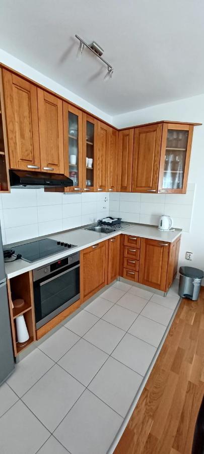 Apartman Nives Daire Trogir Dış mekan fotoğraf