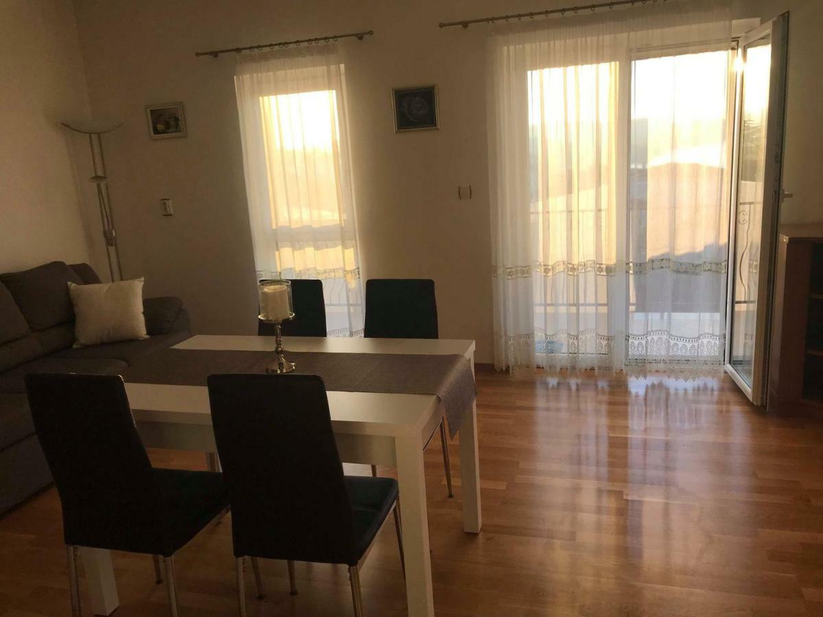 Apartman Nives Daire Trogir Dış mekan fotoğraf