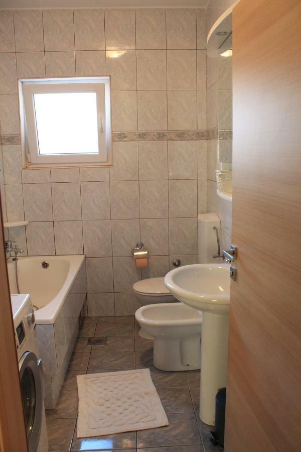 Apartman Nives Daire Trogir Dış mekan fotoğraf