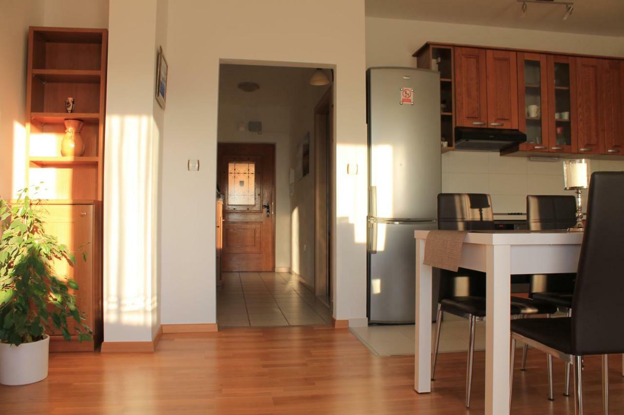 Apartman Nives Daire Trogir Dış mekan fotoğraf